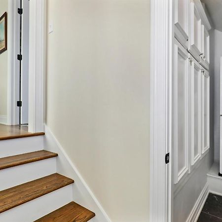 The Livery On 5Th, Unit B Nashville Exterior foto